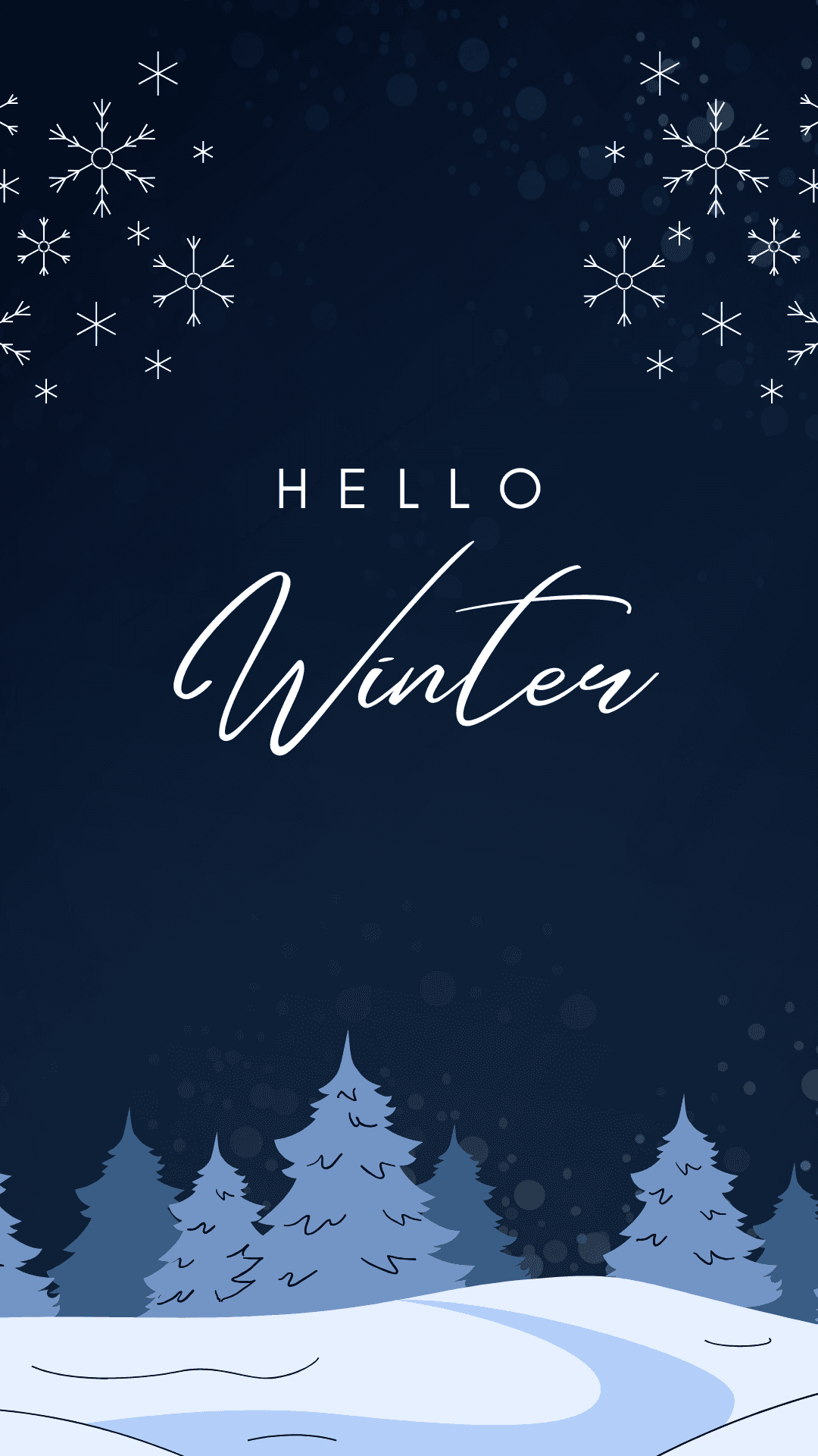 Winter GTG