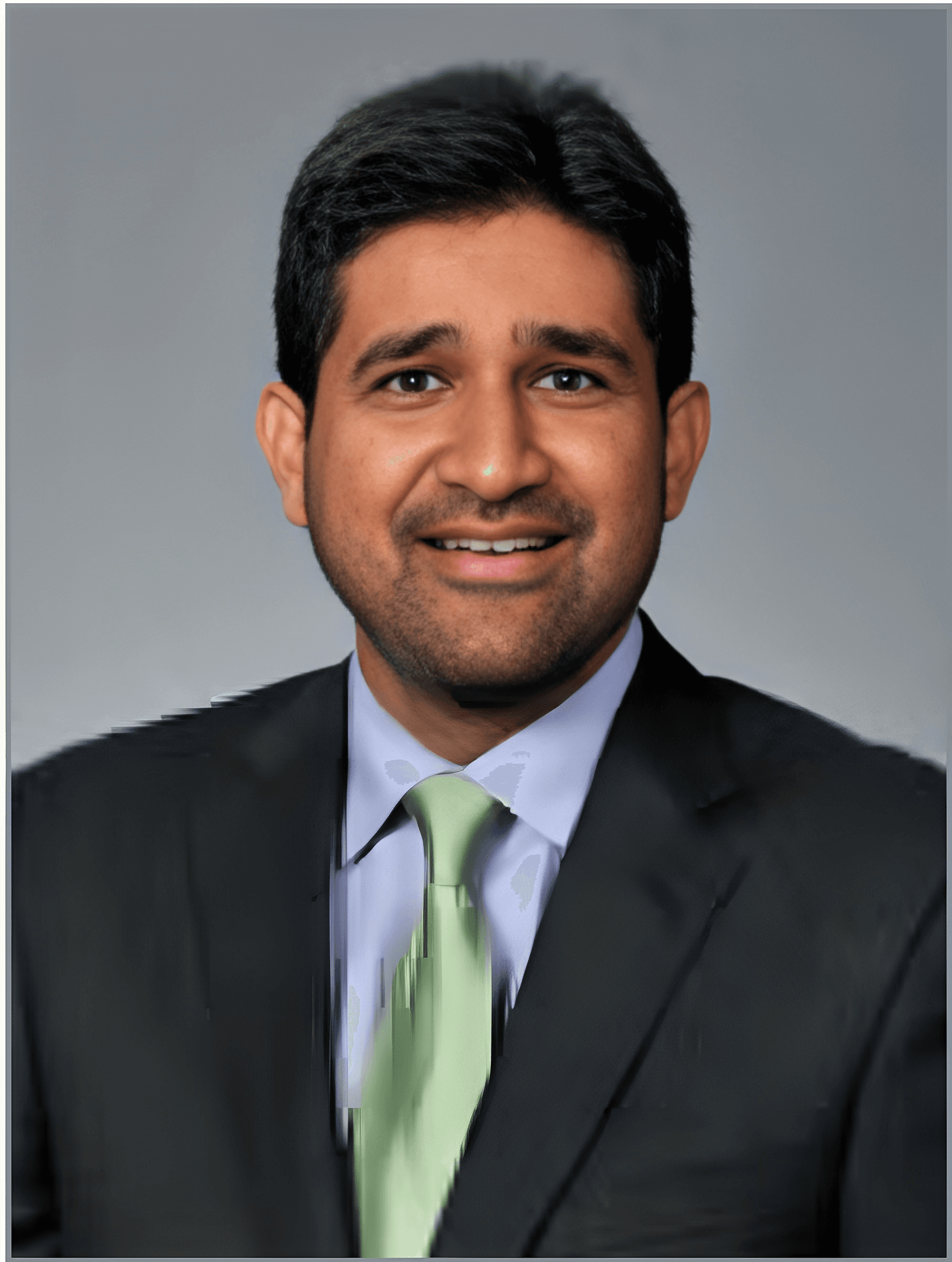 Sohail Sarwar, MD