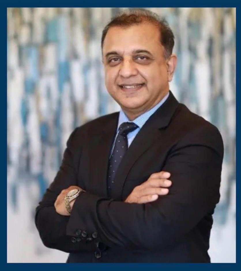 Tanvir Ch, MD