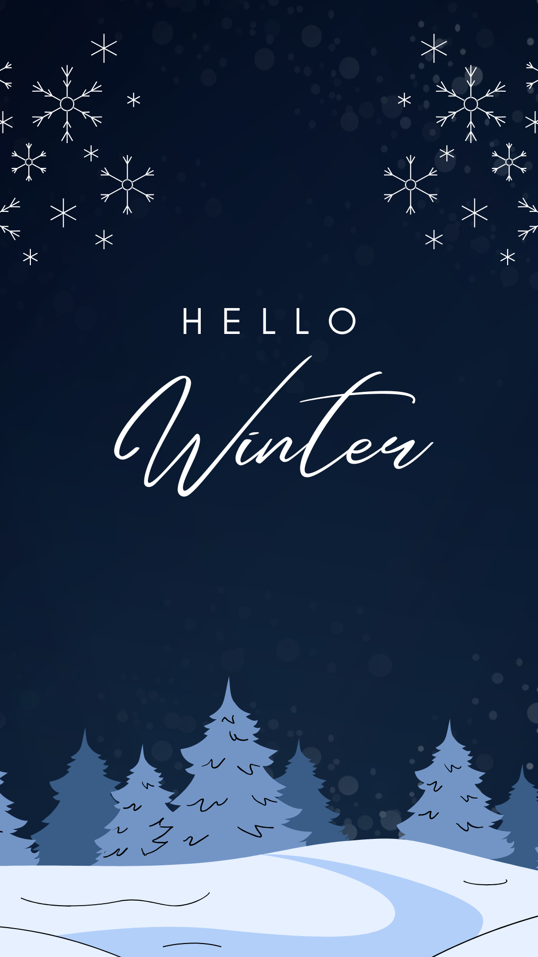 Winter GTG